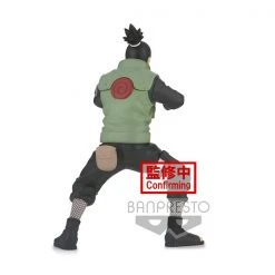 BANPRESTO Shikamaru Nara Naruto Shippuden Vibration Stars Prize Figure -Toy Model Cosplay Store 4983164181876 figure shikamaru nara naruto shippuden vibration stars prize altc