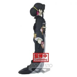 BANPRESTO Muzan Kibutsuji Demon Series Ver Demon Slayer Prize Figure -Toy Model Cosplay Store 4983164181982 figure muzan kibutsuji demon seires ver demon slayer prize altb