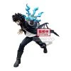BANPRESTO Dabi The Evil Villains Ver My Hero Academia Prize Figure
