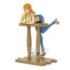 BANPRESTO Nami Grandline Journey Ver One Piece Prize Figure -Toy Model Cosplay Store 4983164182125 figure nami grandline journey ver one piece prize primary
