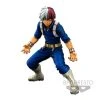 BANPRESTO Shoto Todoroki Two Dimensions Ver My Hero Academia Super Master Stars Piece Prize Figure -Toy Model Cosplay Store 4983164182293 figure shoto todoroki two dimensions ver my hero academia super master stars piece prize primary