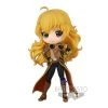 BANPRESTO Yang Xiao Long RWBY Q Posket Prize Figure -Toy Model Cosplay Store 4983164182392 figure yang xiao rwby q posket prize primary