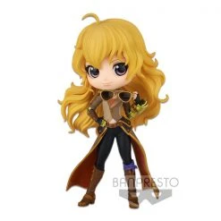 BANPRESTO Yang Xiao Long RWBY Q Posket Prize Figure