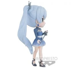 BANPRESTO Weiss Schnee RWBY Q Posket Prize Figure -Toy Model Cosplay Store 4983164182408 figure weiss schnee rwby q posket prize altc