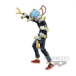 BANPRESTO Tomura Shigaraki My Hero Academia Chronicle Prize Figure -Toy Model Cosplay Store 4983164182606 figure tomura shigaraki my hero academia chronicle prize alta