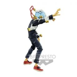 BANPRESTO Tomura Shigaraki My Hero Academia Chronicle Prize Figure -Toy Model Cosplay Store 4983164182606 figure tomura shigaraki my hero academia chronicle prize altb
