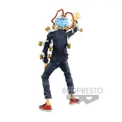 BANPRESTO Tomura Shigaraki My Hero Academia Chronicle Prize Figure -Toy Model Cosplay Store 4983164182606 figure tomura shigaraki my hero academia chronicle prize altc