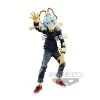 BANPRESTO Tomura Shigaraki My Hero Academia Chronicle Prize Figure -Toy Model Cosplay Store 4983164182606 figure tomura shigaraki my hero academia chronicle prize primary