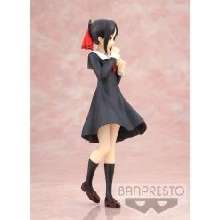 BANPRESTO Kaguya Shinomiya Kaguya-Sama Love Is War Prize Figure -Toy Model Cosplay Store 4983164182897 figure kaguya shinomiya kaguya sama love is war prize altc