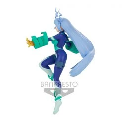 BANPRESTO Nejire Hado My Hero Academia The Amazing HeroesPrize Figure -Toy Model Cosplay Store 4983164182934 figure nejire hado my hero academia the amazing heroes prize alta