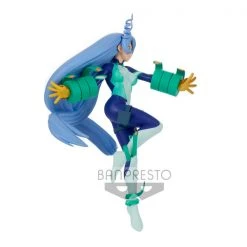 BANPRESTO Nejire Hado My Hero Academia The Amazing HeroesPrize Figure -Toy Model Cosplay Store 4983164182934 figure nejire hado my hero academia the amazing heroes prize altb