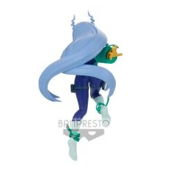 BANPRESTO Nejire Hado My Hero Academia The Amazing HeroesPrize Figure -Toy Model Cosplay Store 4983164182934 figure nejire hado my hero academia the amazing heroes prize altc