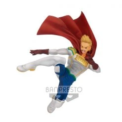 BANPRESTO Lemillion My Hero Academia The Amazing Heroes Prize Figure -Toy Model Cosplay Store 4983164182941 figure lemillion my hero academia the amazing heroes prize alta