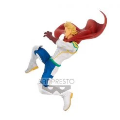 BANPRESTO Lemillion My Hero Academia The Amazing Heroes Prize Figure -Toy Model Cosplay Store 4983164182941 figure lemillion my hero academia the amazing heroes prize altb