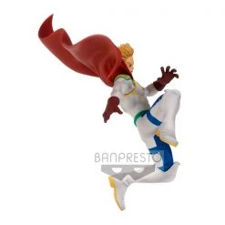BANPRESTO Lemillion My Hero Academia The Amazing Heroes Prize Figure -Toy Model Cosplay Store 4983164182941 figure lemillion my hero academia the amazing heroes prize altc