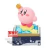 BANPRESTO Kirby Paldolce Star Gift Surprise Ver Kirby Prize Figure -Toy Model Cosplay Store 4983164183429 figure kirby paldoce star gift surprise ver kirby prize primary