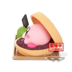 BANPRESTO Kirby Paldolce Red Bean Paste Ver Kirby Prize Figure -Toy Model Cosplay Store 4983164183436 figure kirby paldoce red bean paste ver kirby prize altc