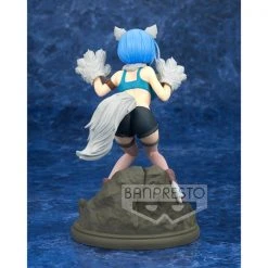 BANPRESTO Rem Monster Motions Ver Re:ZERO Espresto Prize Figure -Toy Model Cosplay Store 4983164183580 figure rem monster motions ver re zero espresto prize altc