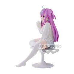 BANPRESTO Minato Aqua Relax Time Ver Hololive Production Prize Figure -Toy Model Cosplay Store 4983164183634 figure minato aqua relax time ver hololive production prize altb