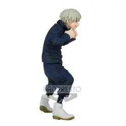 BANPRESTO Toge Inumaki Jujutsu Kaisen Prize Figure -Toy Model Cosplay Store 4983164183764 figure toge inumaki jujutsu kaisen prize altb