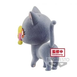 BANPRESTO Luna Playful Kitty Ver Pretty Guardian Sailor Moon Fluffy Puffy Prize Figure -Toy Model Cosplay Store 4983164183849 figure luna playful wand ver pretty guardian sailor moon fluffy puffy prize altb