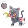 BANPRESTO Luna Playful Kitty Ver Pretty Guardian Sailor Moon Fluffy Puffy Prize Figure 2 BANPRESTO Luna Playful Kitty Ver Pretty Guardian Sailor Moon Fluffy Puffy Prize Figure -Toy Model Cosplay Store 4983164183849 figure luna playful wand ver pretty guardian sailor moon fluffy puffy prize primary