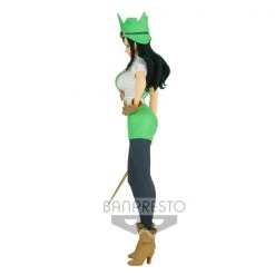 BANPRESTO Nico Robin Sweet Style Pirates Ver One Piece Prize Figure -Toy Model Cosplay Store 4983164183931 figure nico robin sweet style pirates ver one piece prize alta