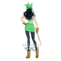 BANPRESTO Nico Robin Sweet Style Pirates Ver One Piece Prize Figure -Toy Model Cosplay Store 4983164183931 figure nico robin sweet style pirates ver one piece prize altc