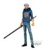 BANPRESTO Trafalgar Law One Piece Chronicle Master Stars Piece Prize Figure -Toy Model Cosplay Store 4983164183979 figure trafalgar law one piece chronicle master stars piece prize primary