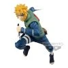 BANPRESTO Minato Namikaze Naruto Shippuden Vibration Stars Prize Figure -Toy Model Cosplay Store 4983164184440 figure minato namikaze naruto shippuden vibration stars prize primary