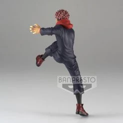 BANPRESTO Yuji Itadori Jujutsu Kaisen King Of Artist Prize Figure -Toy Model Cosplay Store 4983164184488 figure yuji itadori jujutsu kaisen king of artists prize altc