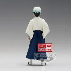 BANPRESTO Yushiro Demon Slayer Prize Figure 9 BANPRESTO Yushiro Demon Slayer Prize Figure -Toy Model Cosplay Store 4983164184587 figure yushiro demon slayer prize altc