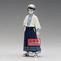 BANPRESTO Yushiro Demon Slayer Prize Figure