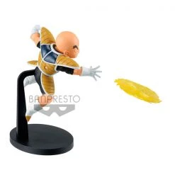 BANPRESTO Krillin Dragon Ball Z Gxmateria Prize Figure -Toy Model Cosplay Store 4983164184600 figure krillin dragon ball z gxmateria prize altb
