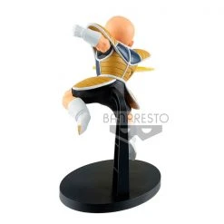 BANPRESTO Krillin Dragon Ball Z Gxmateria Prize Figure -Toy Model Cosplay Store 4983164184600 figure krillin dragon ball z gxmateria prize alte