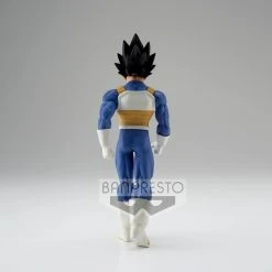 BANPRESTO Vegeta Dragon Ball Z Solid Edge Works Prize Figure -Toy Model Cosplay Store 4983164184617 figure vegeta dragon ball z solid edge works prize alte