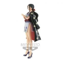 BANPRESTO Nico Robin Wanokuni Grandline Lady Ver One Piece DX Prize Figure -Toy Model Cosplay Store 4983164184648 figure nico robin wanokuni grandline lady ver one piece dxf prize alta