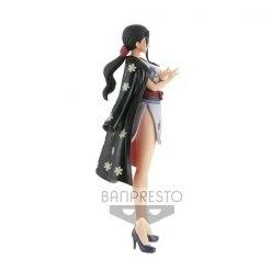 BANPRESTO Nico Robin Wanokuni Grandline Lady Ver One Piece DX Prize Figure -Toy Model Cosplay Store 4983164184648 figure nico robin wanokuni grandline lady ver one piece dxf prize altb