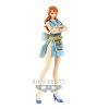 BANPRESTO Nami Wanokuni Style II Glitter & Glamours Ver One Piece Prize Figure -Toy Model Cosplay Store 4983164184686 figure nami wanokuni style ii glitter and glamours ver one piece prize primary