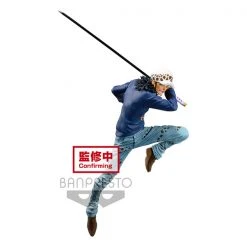 BANPRESTO Trafalgar Law Ver II One Piece Maximatic Prize Figure 8 BANPRESTO Trafalgar Law Ver II One Piece Maximatic Prize Figure -Toy Model Cosplay Store 4983164184693 figure trafalgar law ver ii one piece maximatic prize altb