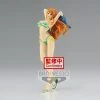 BANPRESTO Nami Grandline Girls On Vacation Ver A One Piece Prize Figure -Toy Model Cosplay Store 4983164184884 figure nami grandline girls on vacation ver a one piece prize primary