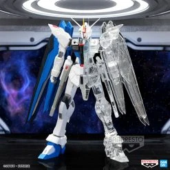 BANPRESTO XGMF-X10A Freedom Gundam Internal Structure Version A Mobile Suit Gundam Seed Prize Figure -Toy Model Cosplay Store 4983164185119 figure xgmf x10a freedom gundam internal structure version a mobile suit gundam seed prize altd