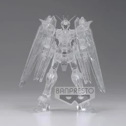 BANPRESTO XGMF-X10A Freedom Gundam Internal Structure Version B Mobile Suit Gundam Seed Prize Figure