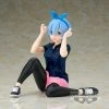 BANPRESTO Rem Training Style Ver Re:ZERO Prize Figure -Toy Model Cosplay Store 4983164185133 figure rem training style ver re zero prize primary