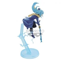 BANPRESTO Rimuru Tempest Otherworlder Extra Plus Ver That Time I Got Reincarnated As A Slime Prize Figure -Toy Model Cosplay Store 4983164185225 figure rimuru tempest otherworlder extra plus ver that time i got reincarnated as a slime prize alta
