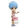 BANPRESTO Tetsuya Kuroko Kuroko's Basketball Q Posket Prize Figure -Toy Model Cosplay Store 4983164185317 figure tetsuya kuroko kurokos basketball q posket prize primary