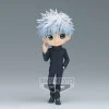 BANPRESTO Satoru Gojo Ver B Jujutsu Kaisen Q Posket Prize Figure -Toy Model Cosplay Store 4983164185409 figure satoru gojo ver b jujutsu kaisen q posket prize primary
