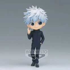 BANPRESTO Satoru Gojo Ver B Jujutsu Kaisen Q Posket Prize Figure
