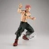 BANPRESTO Sukuna Jujutsu Kaisen Maximatic Prize Figure -Toy Model Cosplay Store 4983164185416 figure sukuna jujutsu kaisen maximatic prize primary