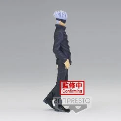 Satoru Gojo Jujutsu Kaisen Banpresto Prize Figure -Toy Model Cosplay Store 4983164185423 figure satoru gojo jujutsu kaisen banpresto prize altb